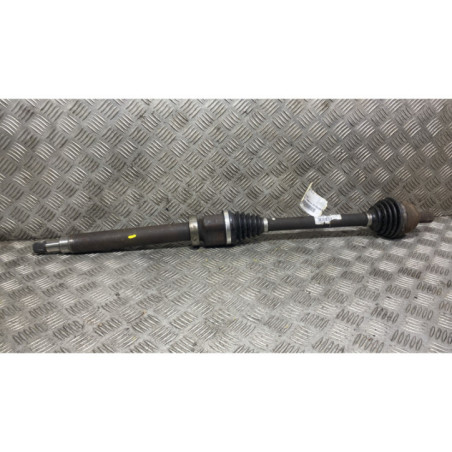 Cardan droit (transmission) FORD MONDEO 3 Photo n°1