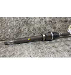 Cardan droit (transmission) FORD MONDEO 3