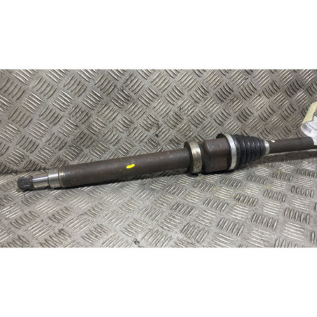 Cardan droit (transmission) FORD MONDEO 3
