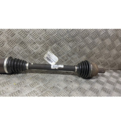 Cardan droit (transmission) FORD MONDEO 3
