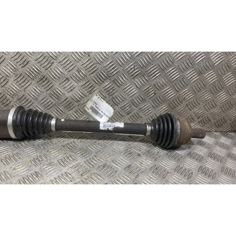 Cardan droit (transmission) FORD MONDEO 3 Photo n°3