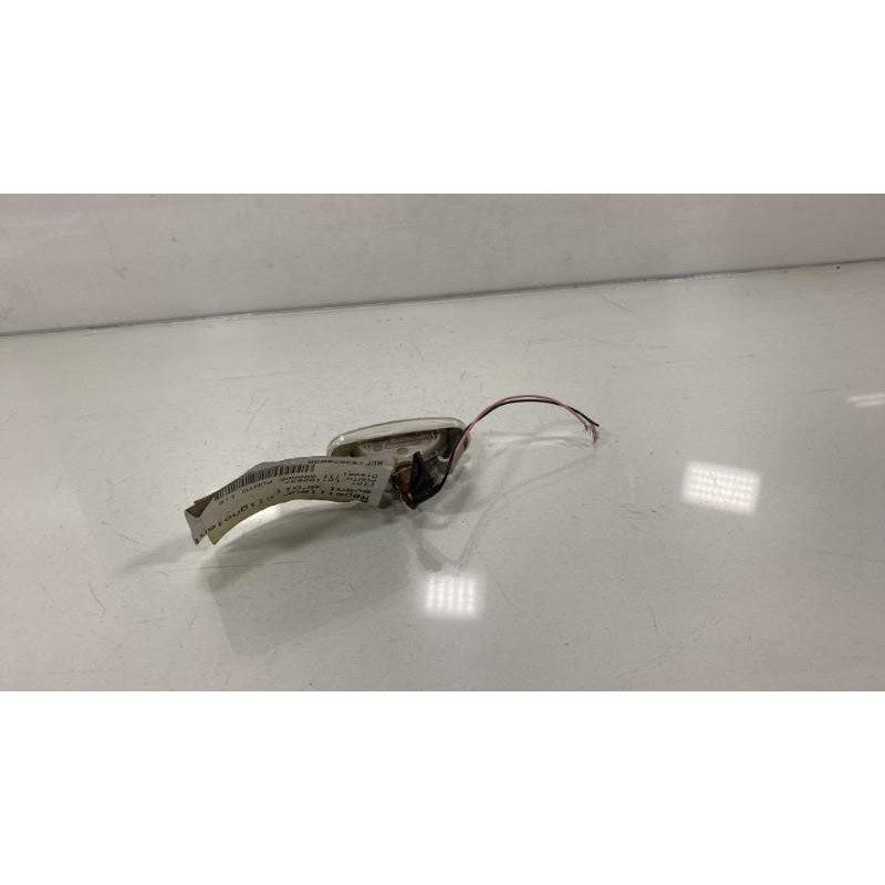 Repetiteur clignotant avant droit  (Feux) FIAT GRANDE PUNTO Photo n°3