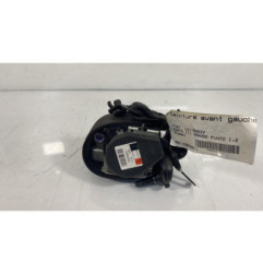 Pretensionneur de ceinture avant gauche FIAT GRANDE PUNTO Photo n°1