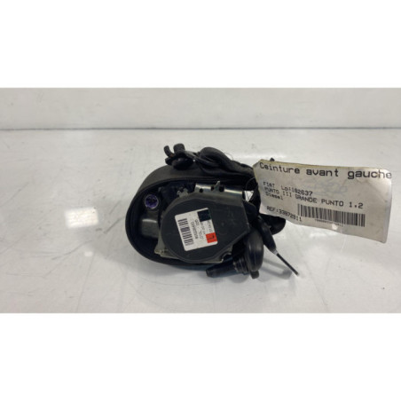 Pretensionneur de ceinture avant gauche FIAT GRANDE PUNTO Photo n°1