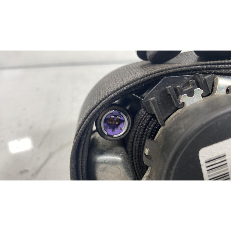 Pretensionneur de ceinture avant gauche FIAT GRANDE PUNTO Photo n°2