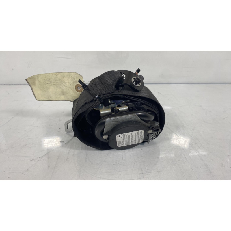 Pretensionneur de ceinture avant gauche FIAT GRANDE PUNTO Photo n°3