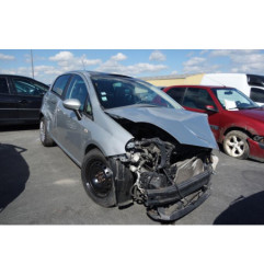 Pretensionneur de ceinture avant gauche FIAT GRANDE PUNTO