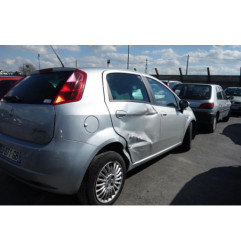Pretensionneur de ceinture avant gauche FIAT GRANDE PUNTO