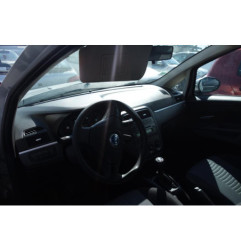 Pretensionneur de ceinture avant gauche FIAT GRANDE PUNTO
