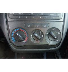 Pretensionneur de ceinture avant gauche FIAT GRANDE PUNTO