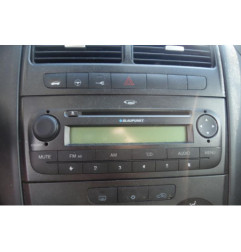 Pretensionneur de ceinture avant gauche FIAT GRANDE PUNTO