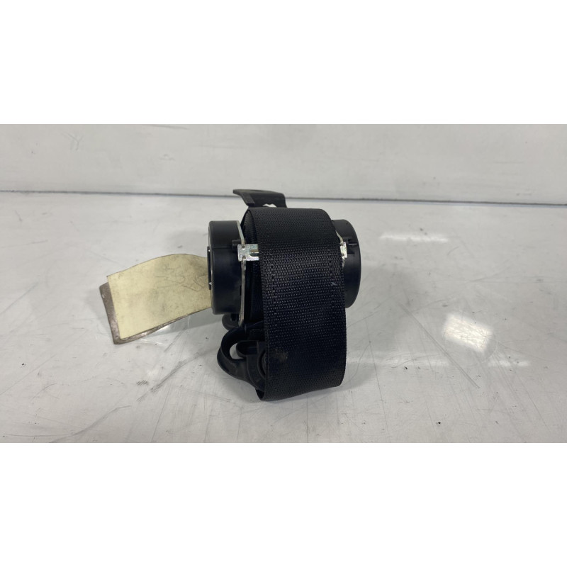 Ceinture arriere droit OPEL ASTRA H Photo n°2