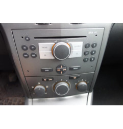 Ceinture arriere droit OPEL ASTRA H