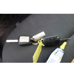 Ceinture arriere droit OPEL ASTRA H