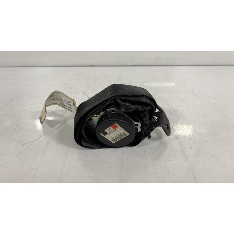 Ceinture arriere gauche OPEL ASTRA H Photo n°3