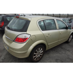 Ceinture arriere gauche OPEL ASTRA H