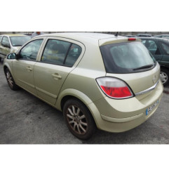 Ceinture arriere gauche OPEL ASTRA H