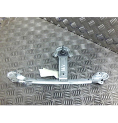 Leve vitre mecanique arriere gauche OPEL ASTRA H Photo n°1