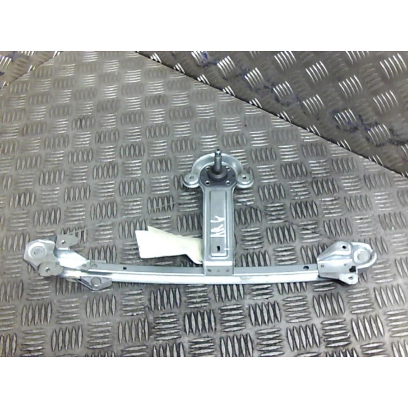Leve vitre mecanique arriere gauche OPEL ASTRA H Photo n°1