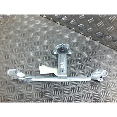 Leve vitre mecanique arriere gauche OPEL ASTRA H Photo n°1