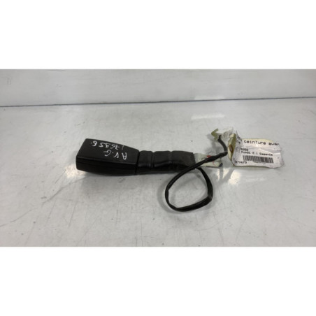 Attache ceinture avant gauche KIA PICANTO 1 Photo n°1