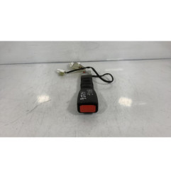 Attache ceinture avant gauche KIA PICANTO 1