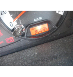 Bouton de warning KIA PICANTO 1