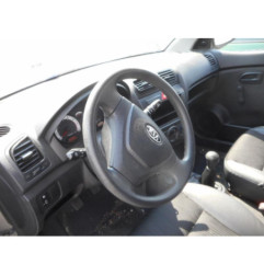 Bouton de warning KIA PICANTO 1