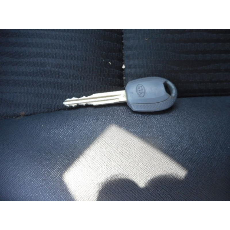 Bouton de warning KIA PICANTO 1 Photo n°12
