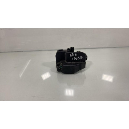 Serrure arriere droit KIA PICANTO 1 Photo n°1