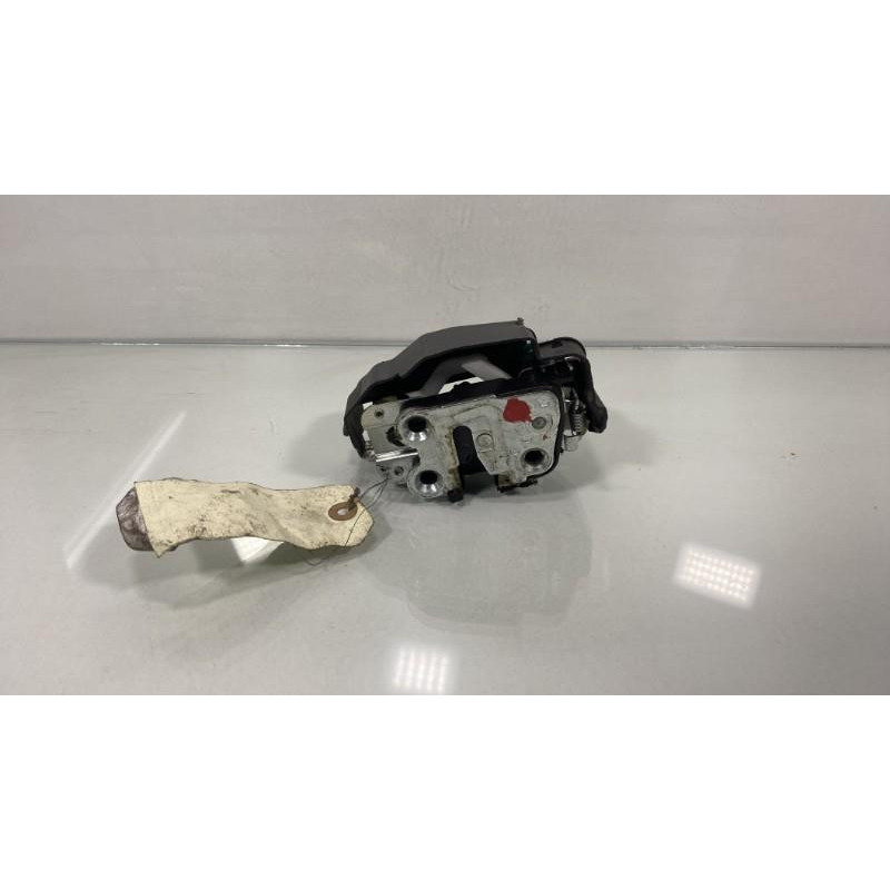 Serrure arriere gauche KIA PICANTO 1 Photo n°2