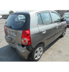 Serrure arriere gauche KIA PICANTO 1