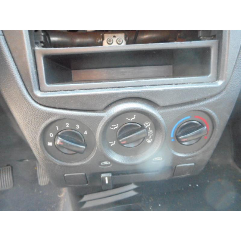 Serrure arriere gauche KIA PICANTO 1 Photo n°11