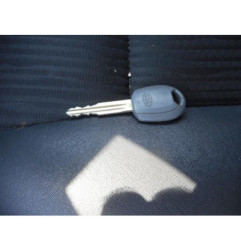Serrure arriere gauche KIA PICANTO 1