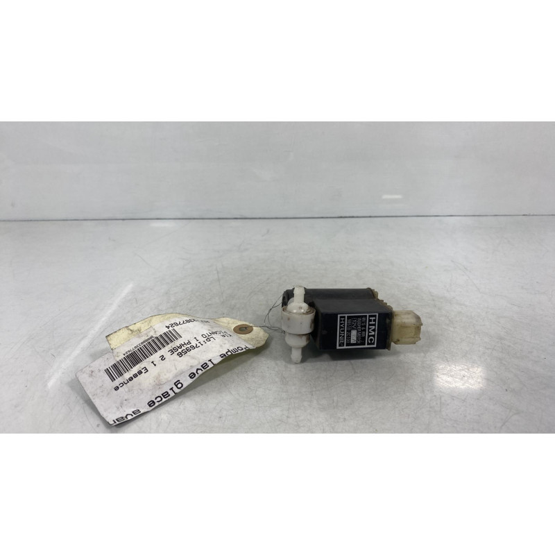 Pompe lave glace avant KIA PICANTO 1 Photo n°2