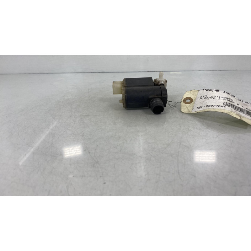 Pompe lave glace avant KIA PICANTO 1 Photo n°3