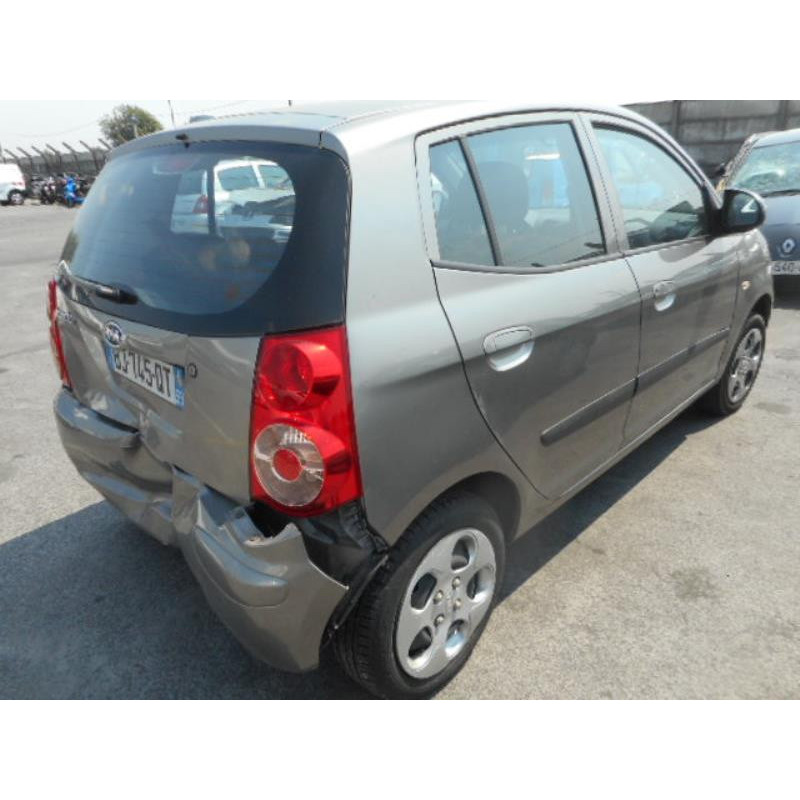 Pompe lave glace avant KIA PICANTO 1 Photo n°6