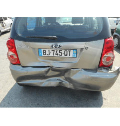 Pompe lave glace avant KIA PICANTO 1