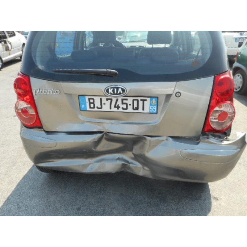 Pompe lave glace avant KIA PICANTO 1 Photo n°7