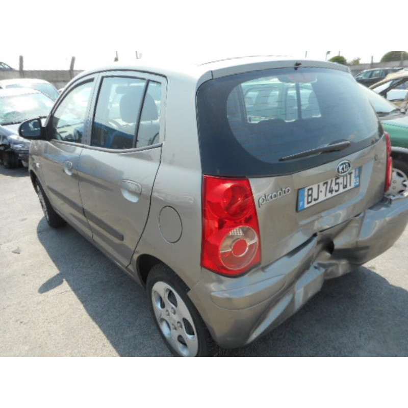 Pompe lave glace avant KIA PICANTO 1 Photo n°8