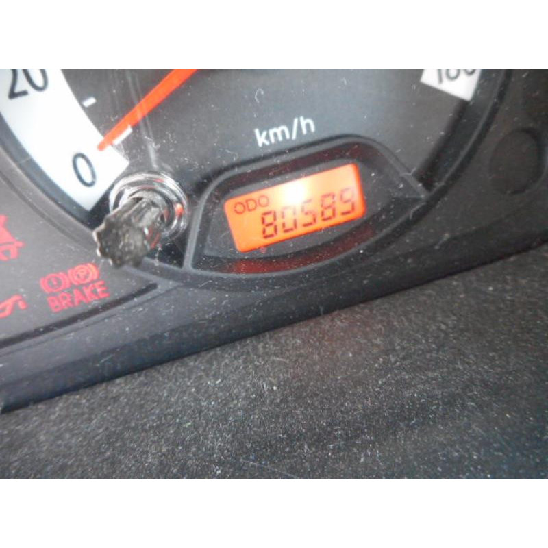 Pompe lave glace avant KIA PICANTO 1 Photo n°9