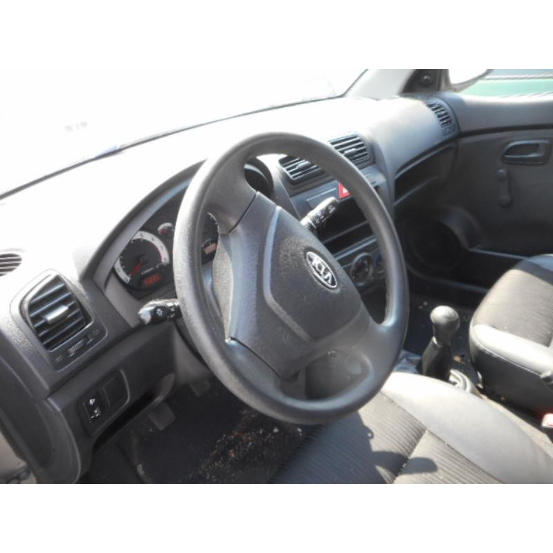 Pompe lave glace avant KIA PICANTO 1 Photo n°10