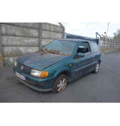 Serrure avant droit VOLKSWAGEN POLO 3