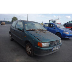 Serrure avant droit VOLKSWAGEN POLO 3