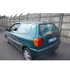 Serrure avant droit VOLKSWAGEN POLO 3