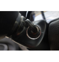 Serrure avant droit VOLKSWAGEN POLO 3
