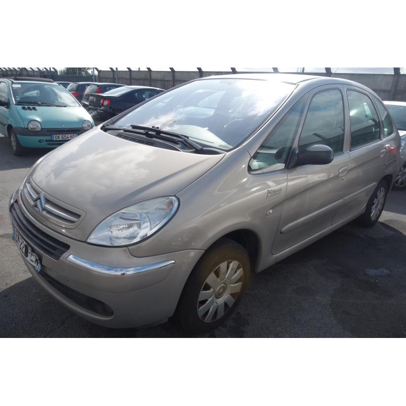 Retroviseur droit CITROEN XSARA PICASSO Photo n°4