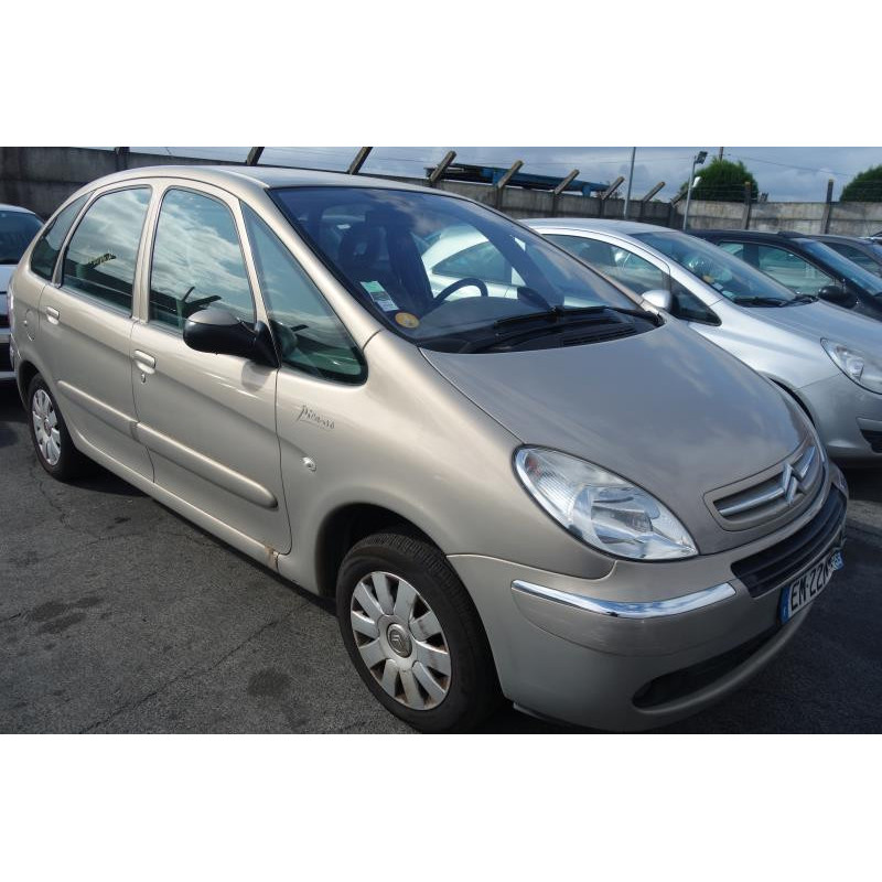 Retroviseur droit CITROEN XSARA PICASSO Photo n°5