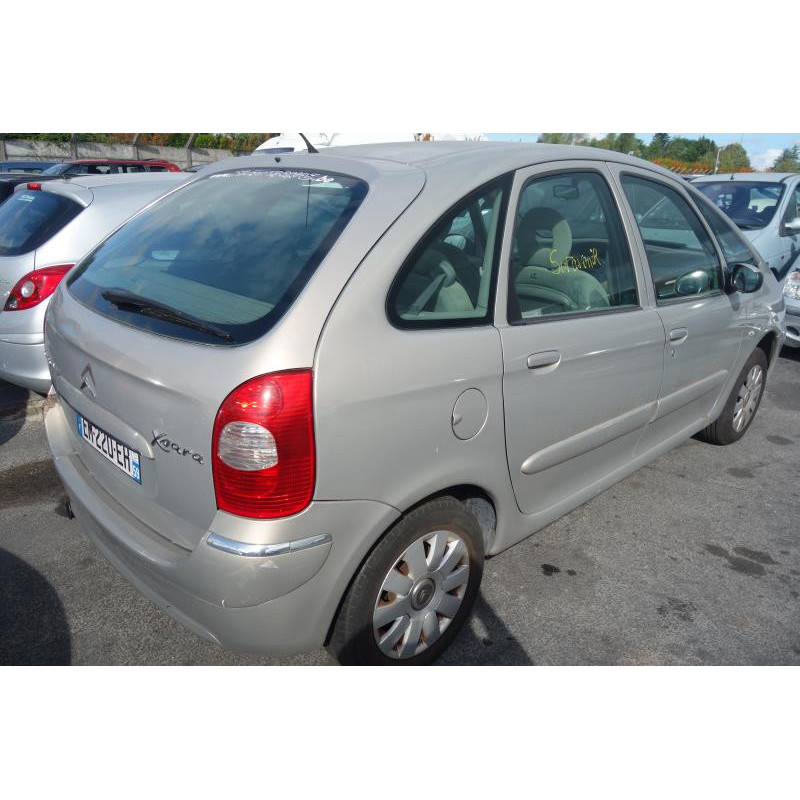 Retroviseur droit CITROEN XSARA PICASSO Photo n°6