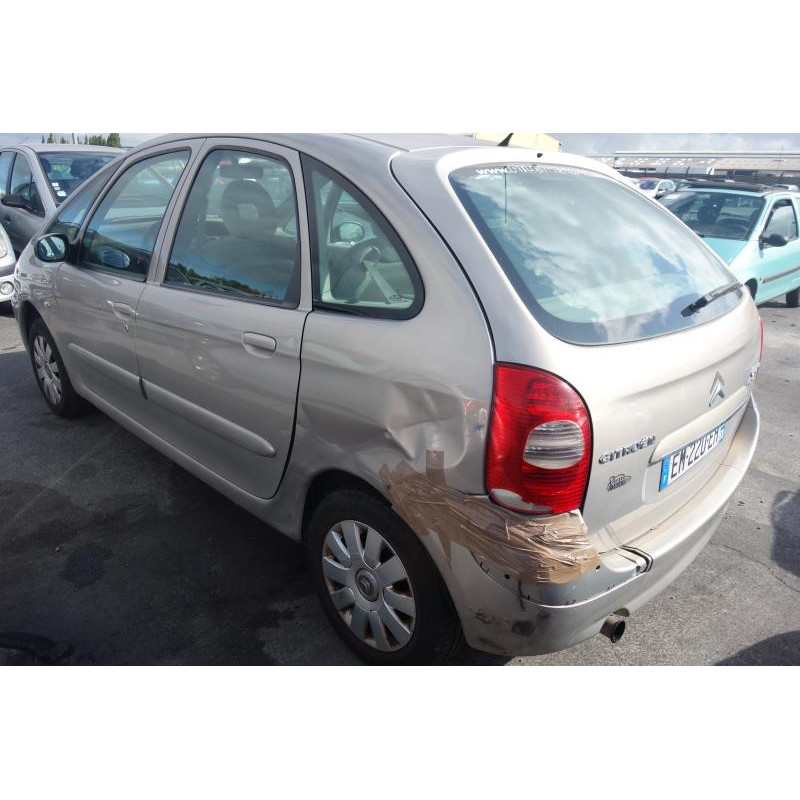 Retroviseur droit CITROEN XSARA PICASSO Photo n°7